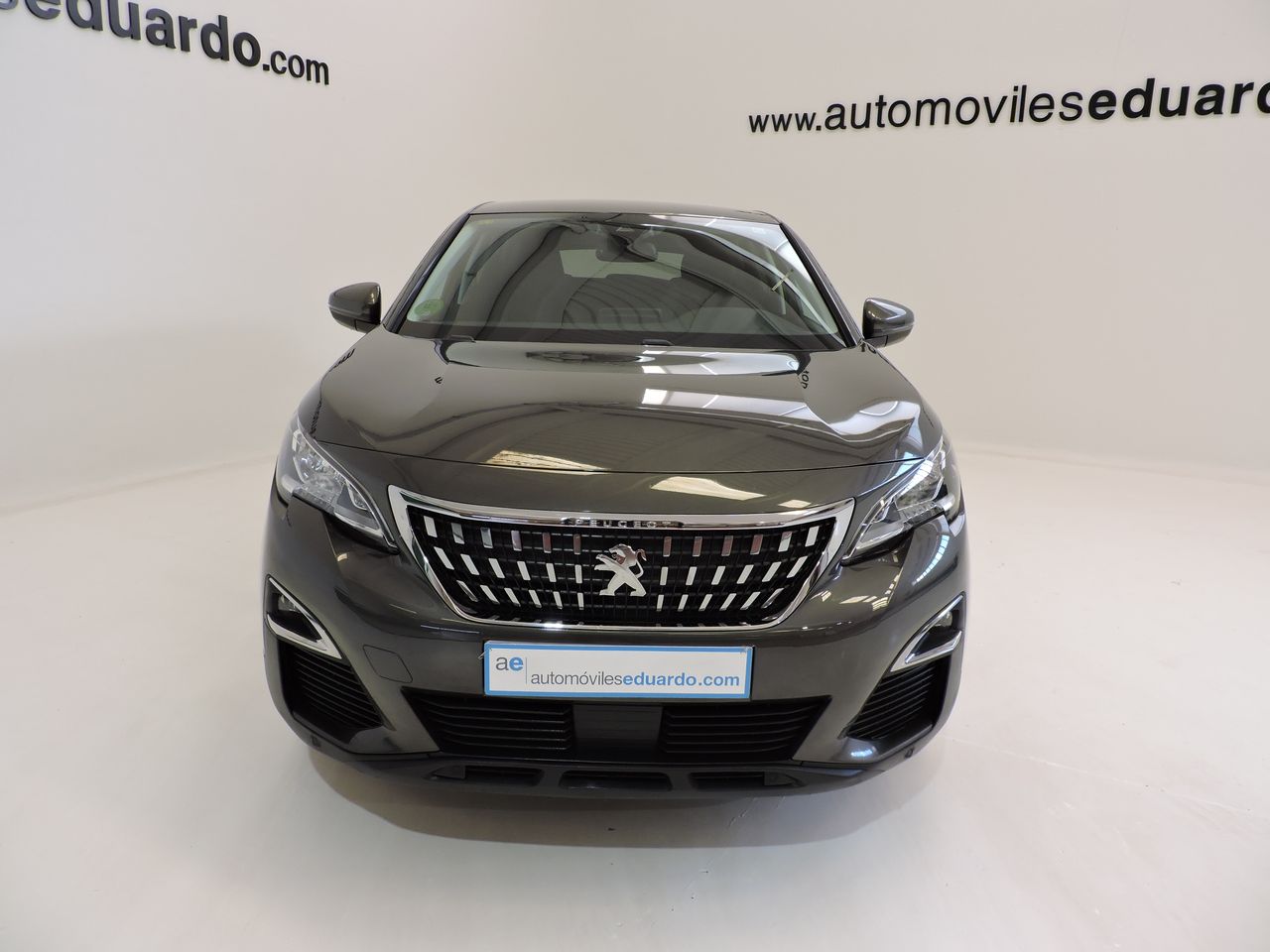 Peugeot 3008 Active PureTech 130 S&S EAT8 - Foto 3