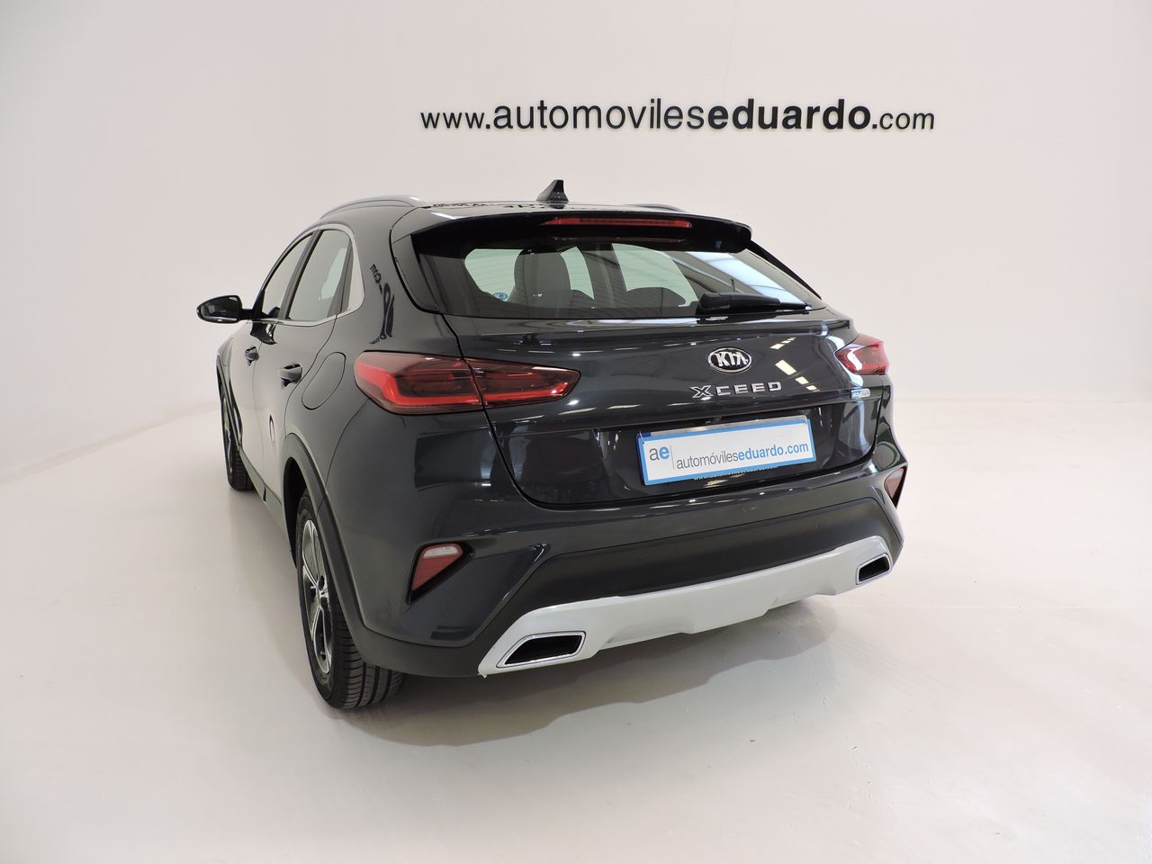 Kia XCeed 1.6 PHEV eDrive - Foto 7