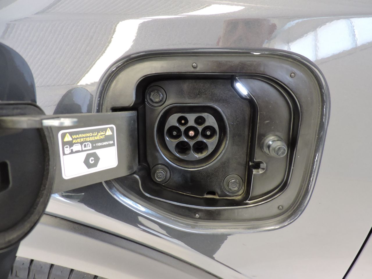 Kia XCeed 1.6 PHEV eDrive - Foto 16