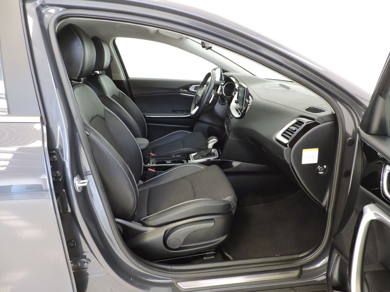 Kia XCeed 1.6 PHEV eDrive - Foto 10