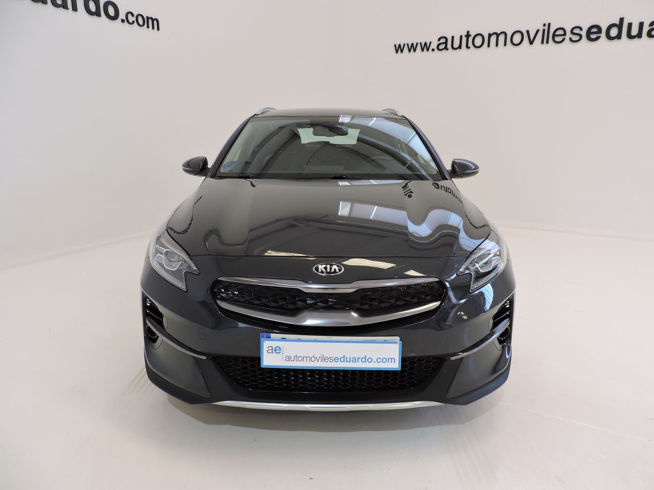 Kia XCeed 1.6 PHEV eDrive - Foto 3