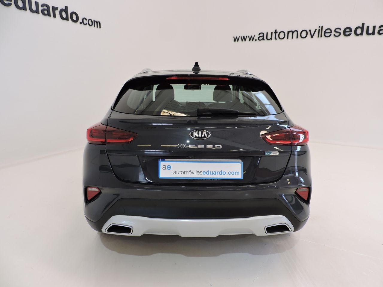 Kia XCeed 1.6 PHEV eDrive - Foto 6