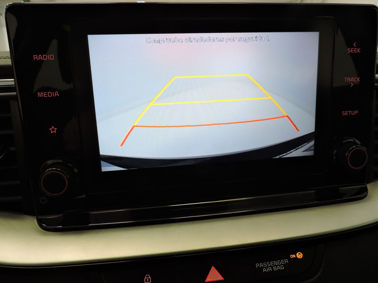 Kia XCeed 1.6 PHEV eDrive - Foto 14