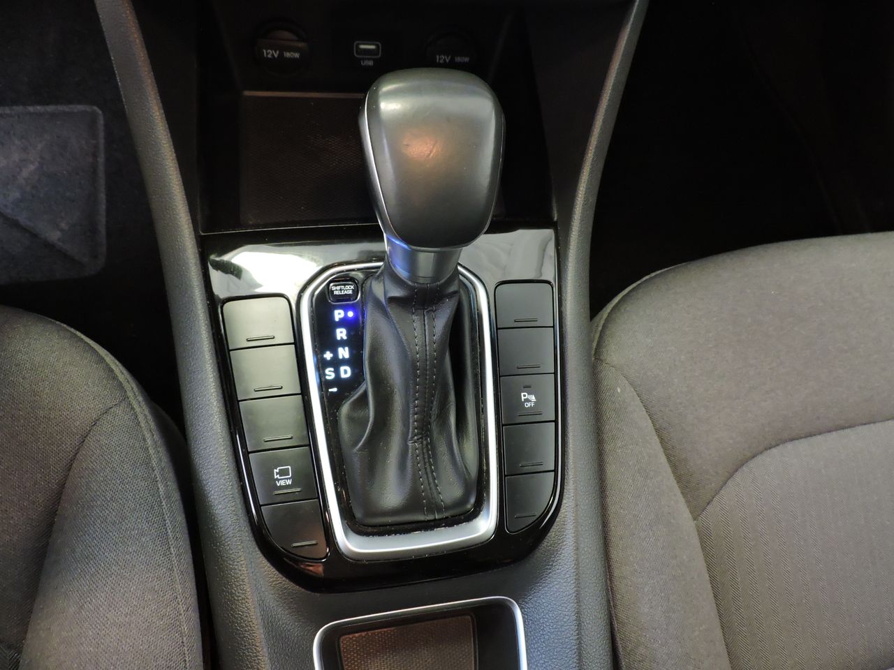 Hyundai IONIQ Híbrido 1.6 GDI 104 kW (141 CV) DCT Klass - Foto 13