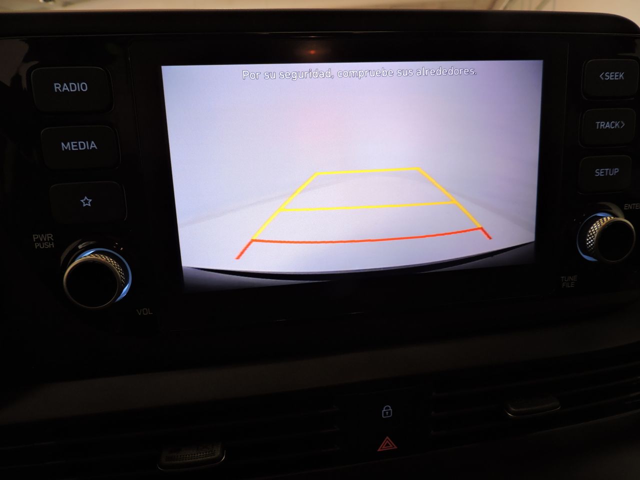 Hyundai Bayon 1.0 TGDI 100 HYBRID 48V INTUITIVE - Foto 14