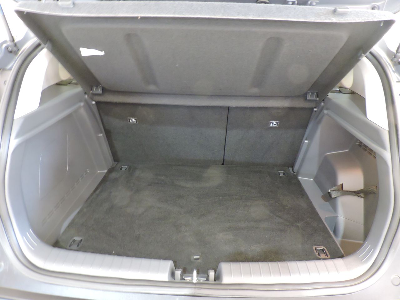 Hyundai Bayon 1.0 TGDI 100 HYBRID 48V INTUITIVE - Foto 15