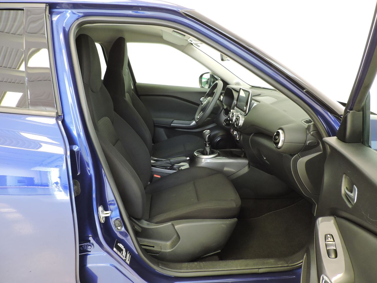 Nissan Juke DIG-T 84 kW (114 CV) Acenta - Foto 10