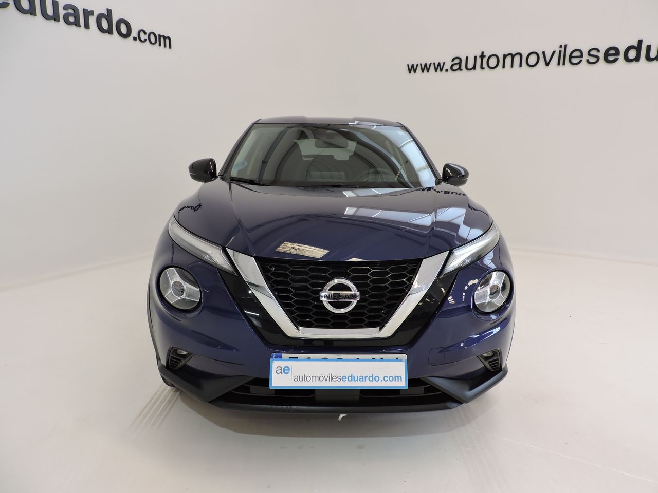 Nissan Juke DIG-T 84 kW (114 CV) Acenta - Foto 3