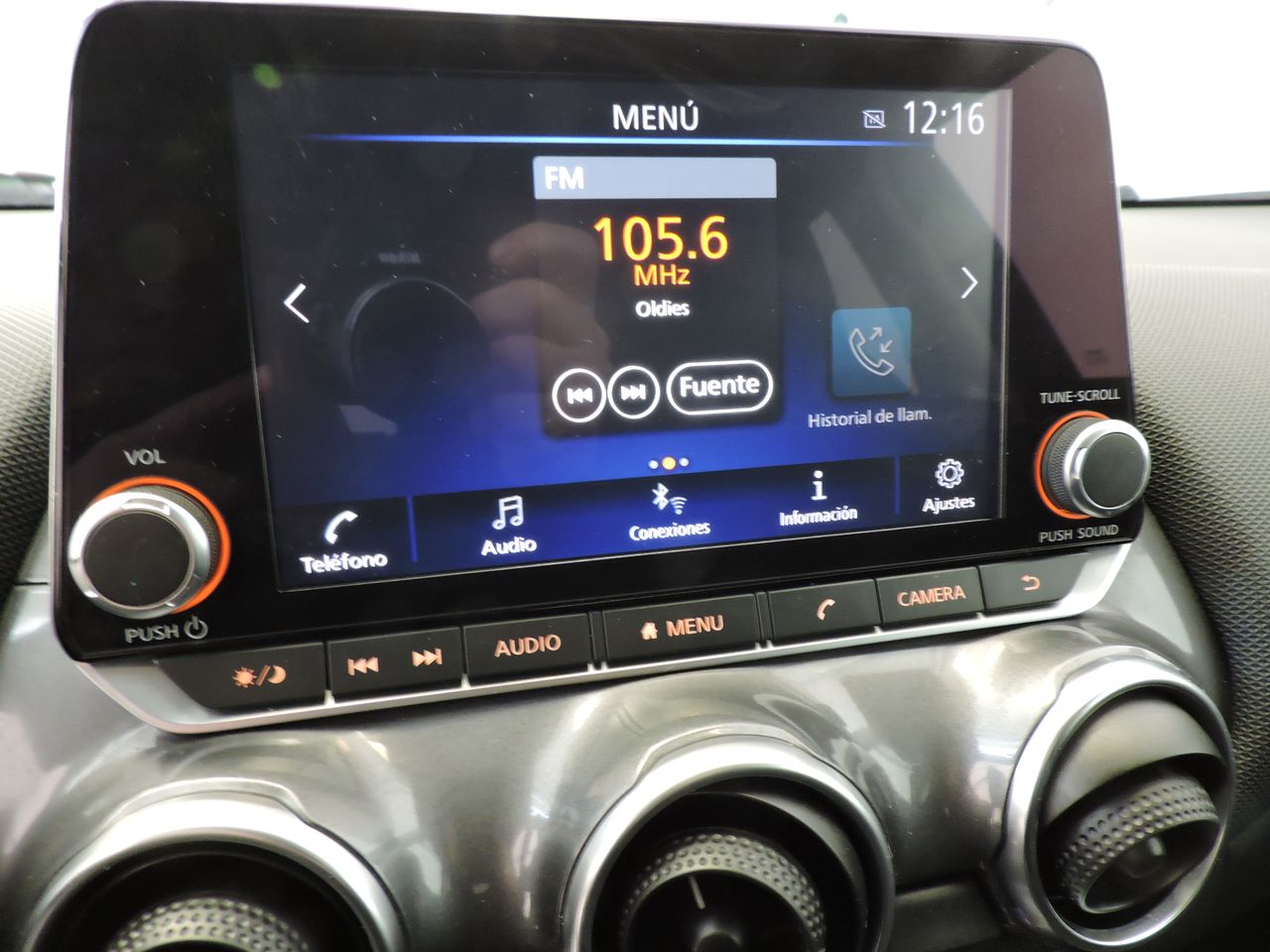 Nissan Juke DIG-T 84 kW (114 CV) Acenta - Foto 14