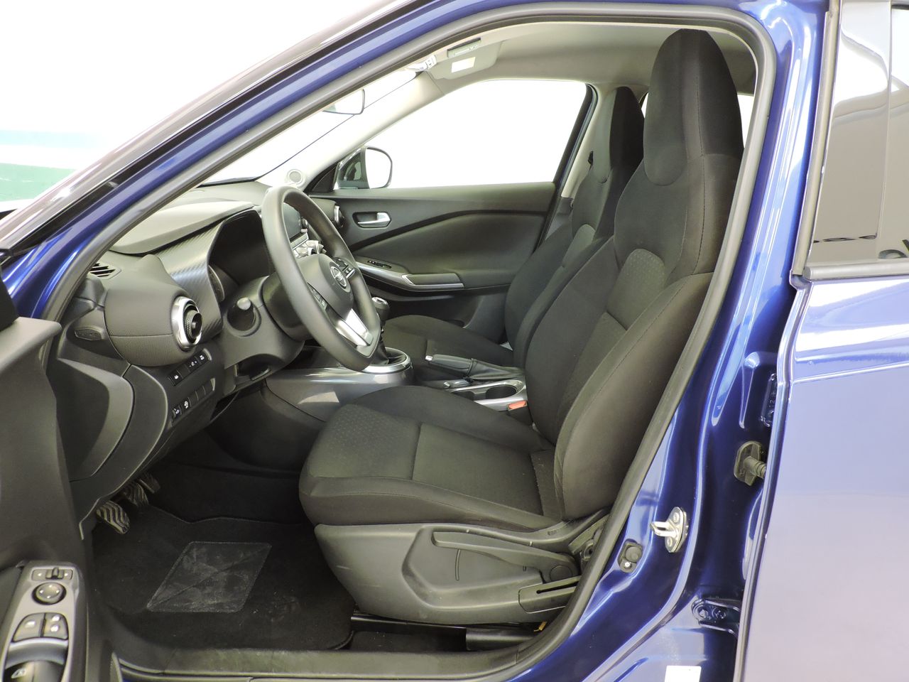 Nissan Juke DIG-T 84 kW (114 CV) Acenta - Foto 9