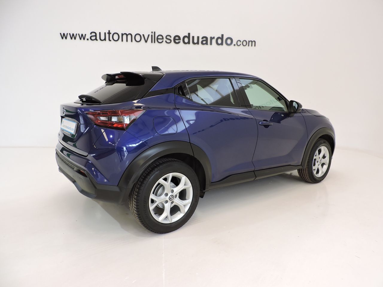 Nissan Juke DIG-T 84 kW (114 CV) Acenta - Foto 5