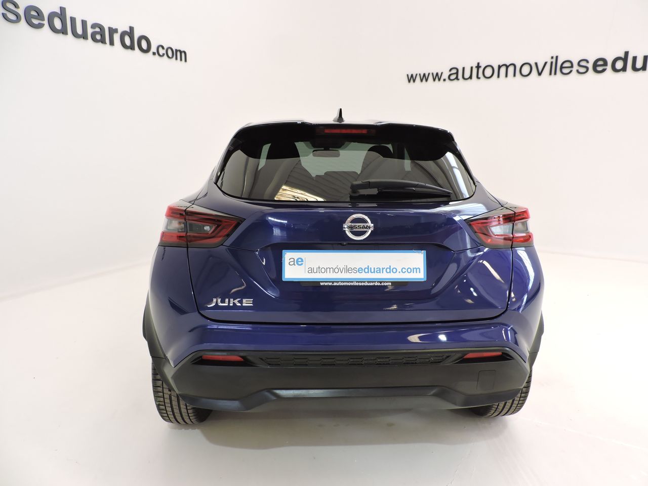 Nissan Juke DIG-T 84 kW (114 CV) Acenta - Foto 6