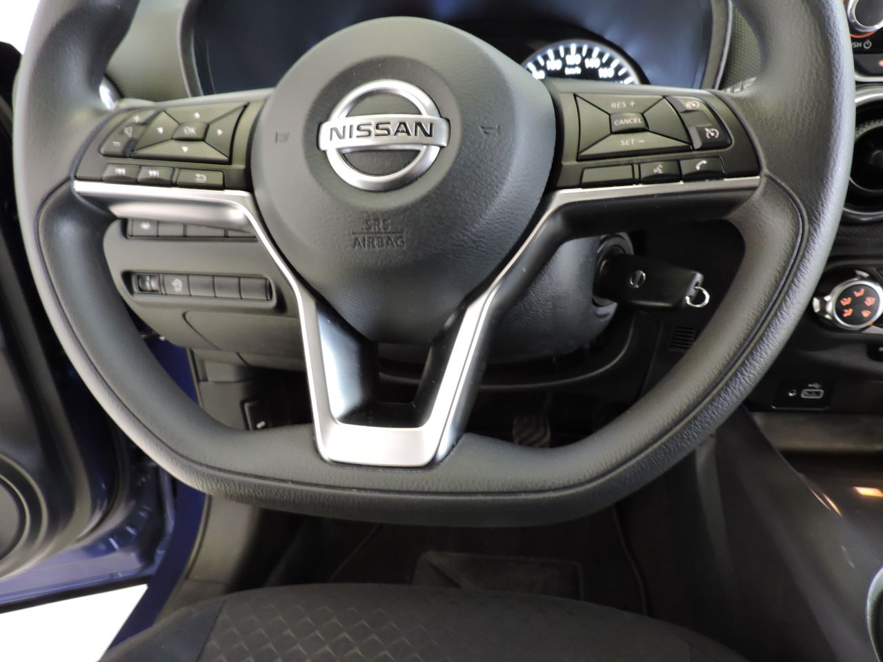 Nissan Juke DIG-T 84 kW (114 CV) Acenta - Foto 12