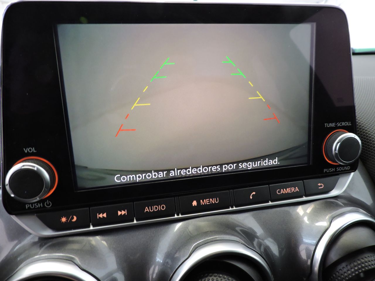 Nissan Juke DIG-T 84 kW (114 CV) Acenta - Foto 13