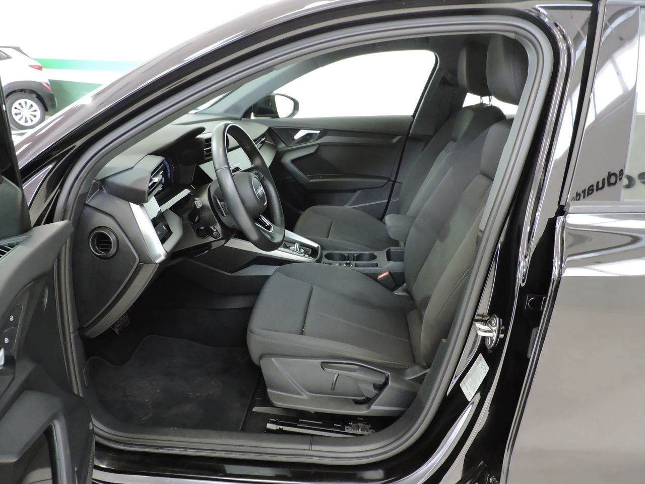 Audi A3 Sportback 30 TFSI MHEV 81 kW (110 CV) Advanced S tronic 7 vel. - Foto 9