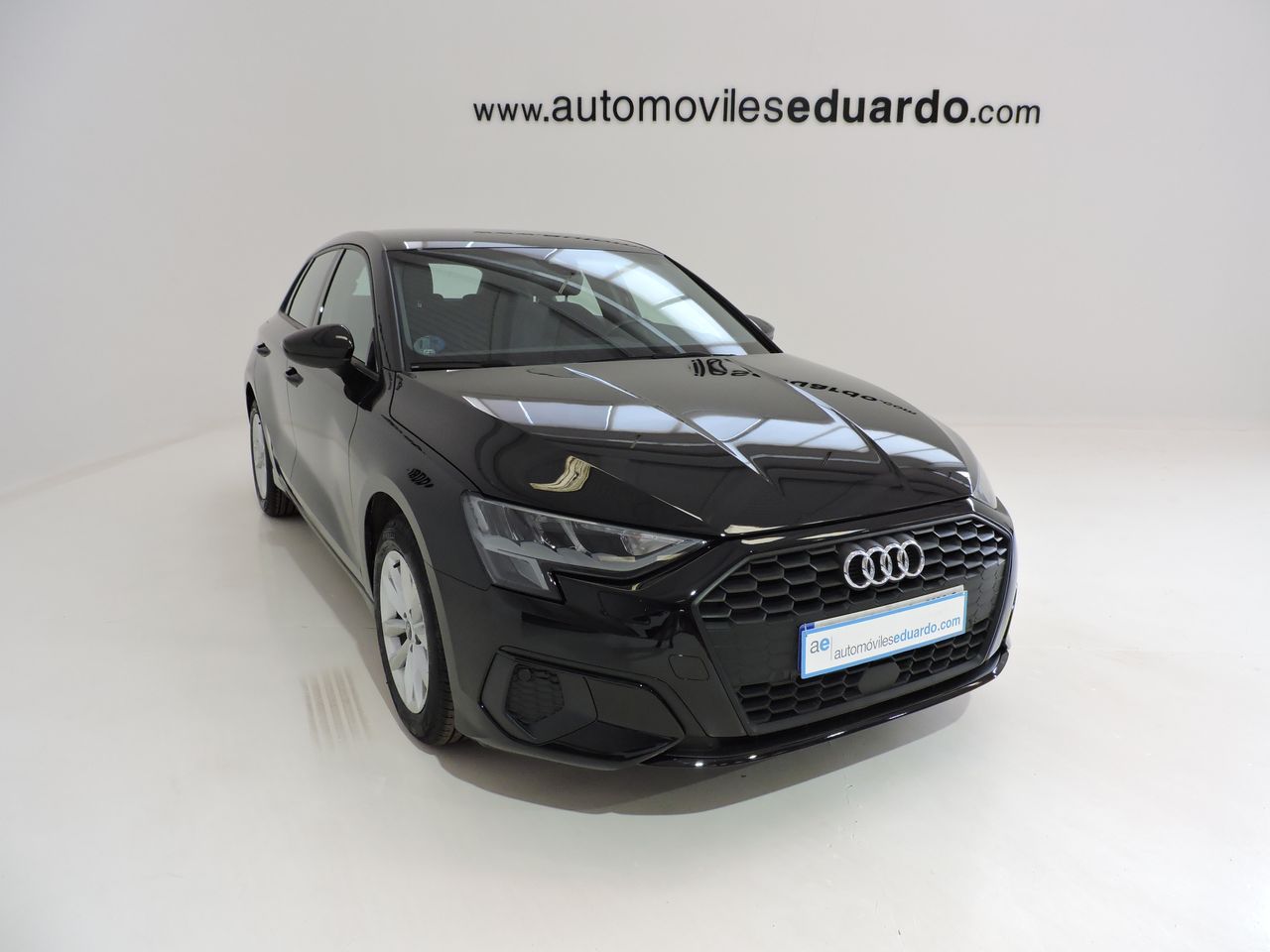 Audi A3 Sportback 30 TFSI MHEV 81 kW (110 CV) Advanced S tronic 7 vel. - Foto 4