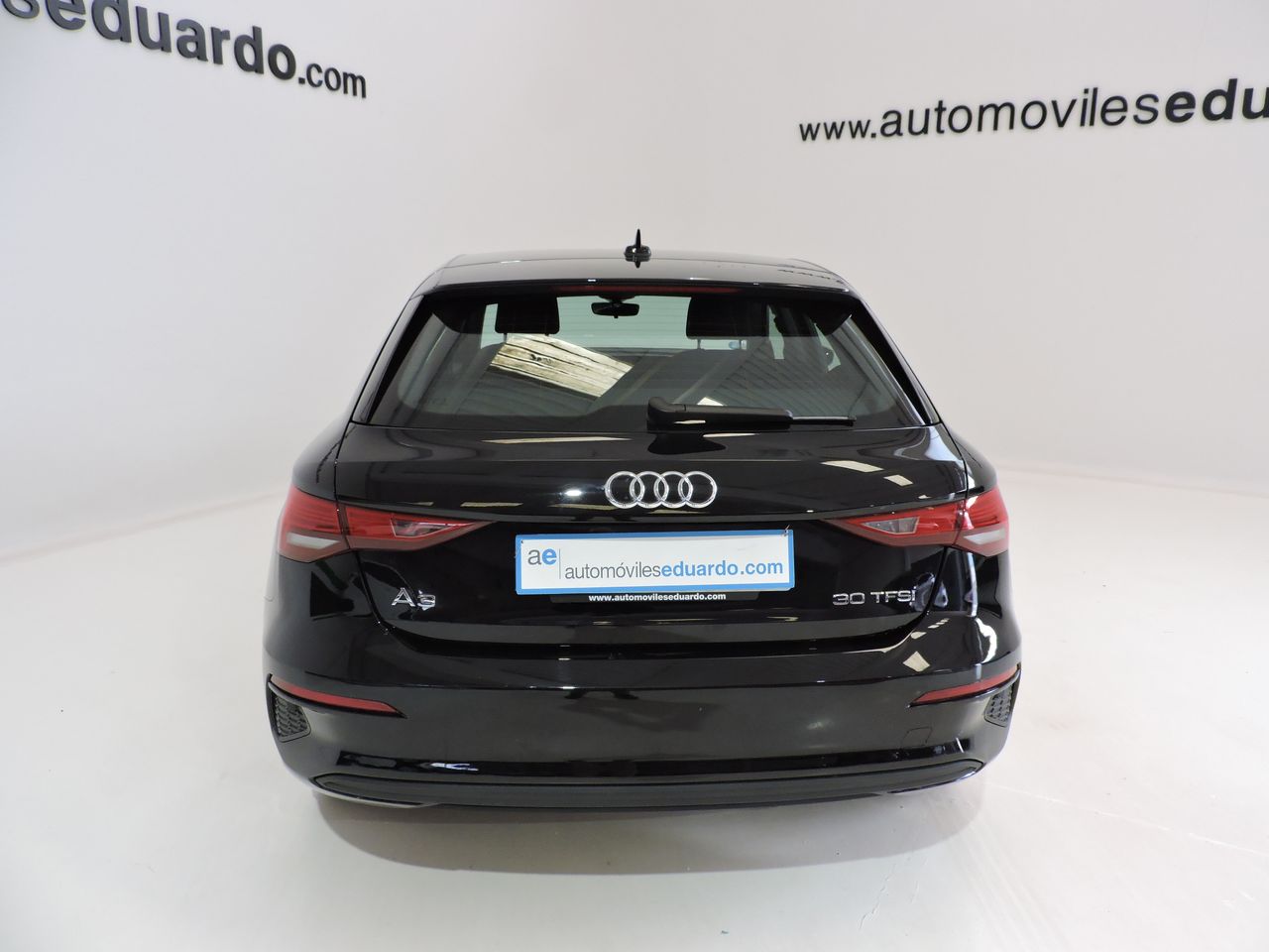 Audi A3 Sportback 30 TFSI MHEV 81 kW (110 CV) Advanced S tronic 7 vel. - Foto 6