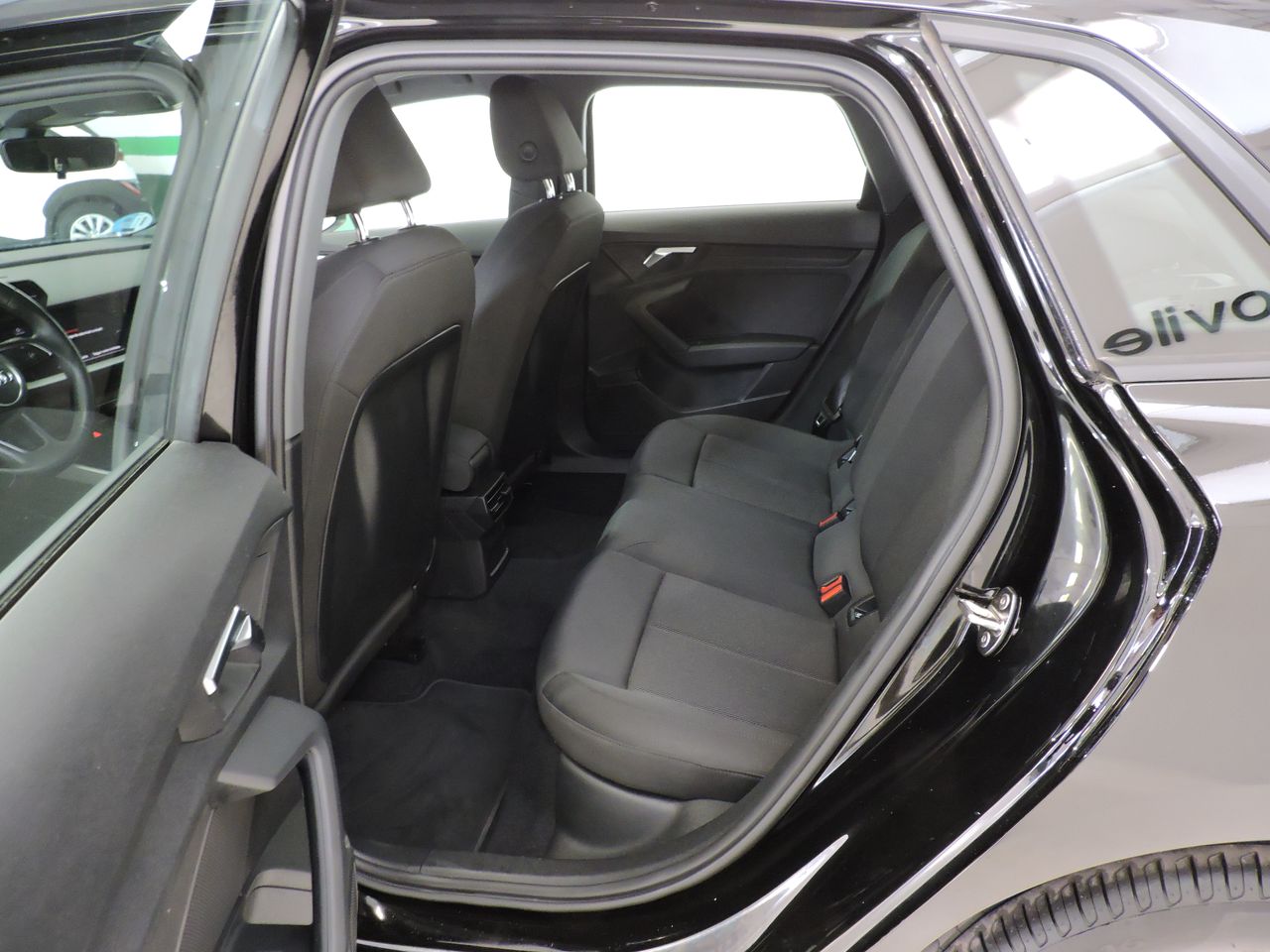 Audi A3 Sportback 30 TFSI MHEV 81 kW (110 CV) Advanced S tronic 7 vel. - Foto 11