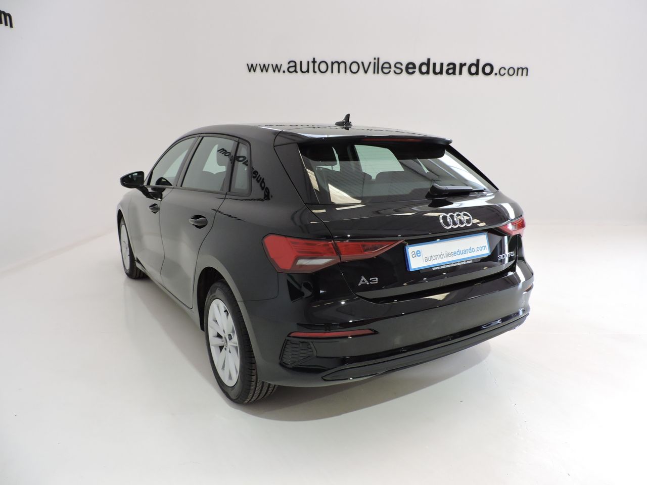 Audi A3 Sportback 30 TFSI MHEV 81 kW (110 CV) Advanced S tronic 7 vel. - Foto 7