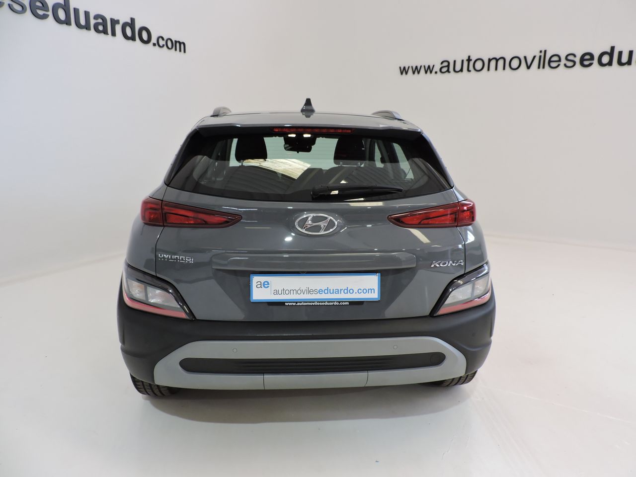 Hyundai Kona 1.0 TGDi 88 kW (120 CV) Maxx - Foto 6