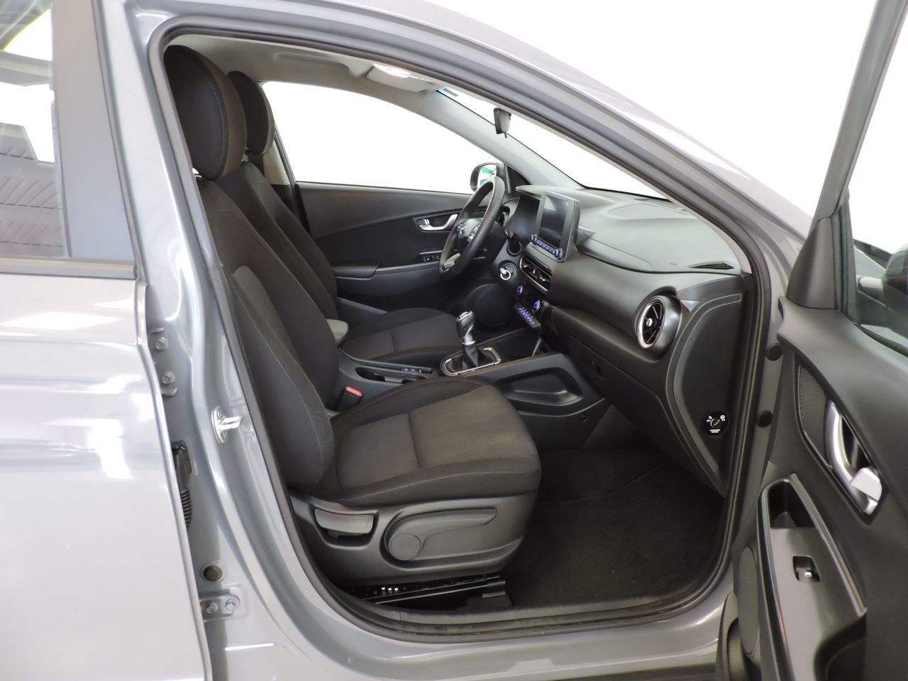 Hyundai Kona 1.0 TGDi 88 kW (120 CV) Maxx - Foto 10