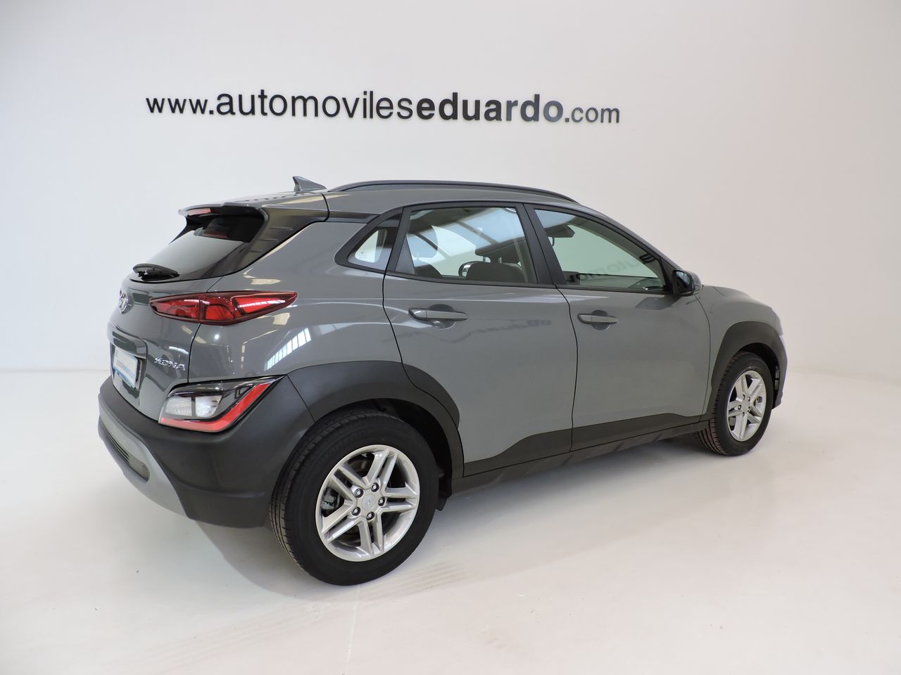 Hyundai Kona 1.0 TGDi 88 kW (120 CV) Maxx - Foto 5