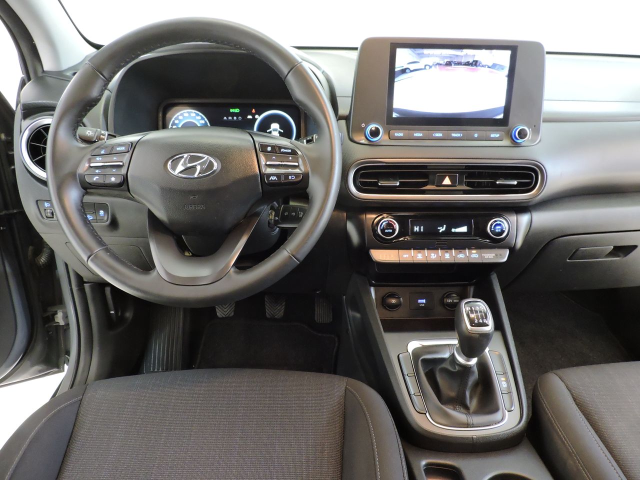 Hyundai Kona 1.0 TGDi 88 kW (120 CV) Maxx - Foto 8