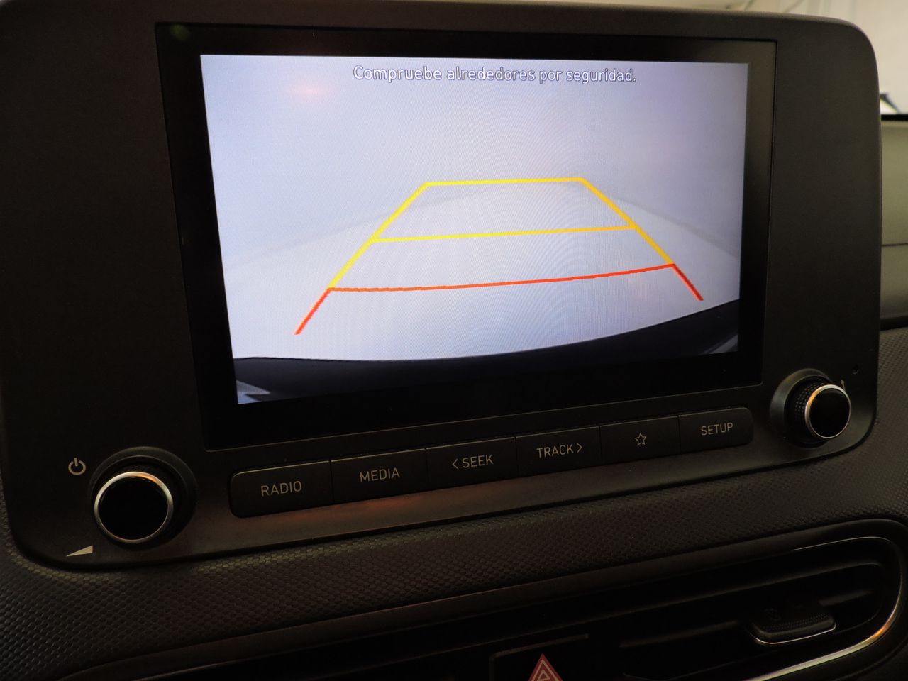 Hyundai Kona 1.0 TGDi 88 kW (120 CV) Maxx - Foto 14