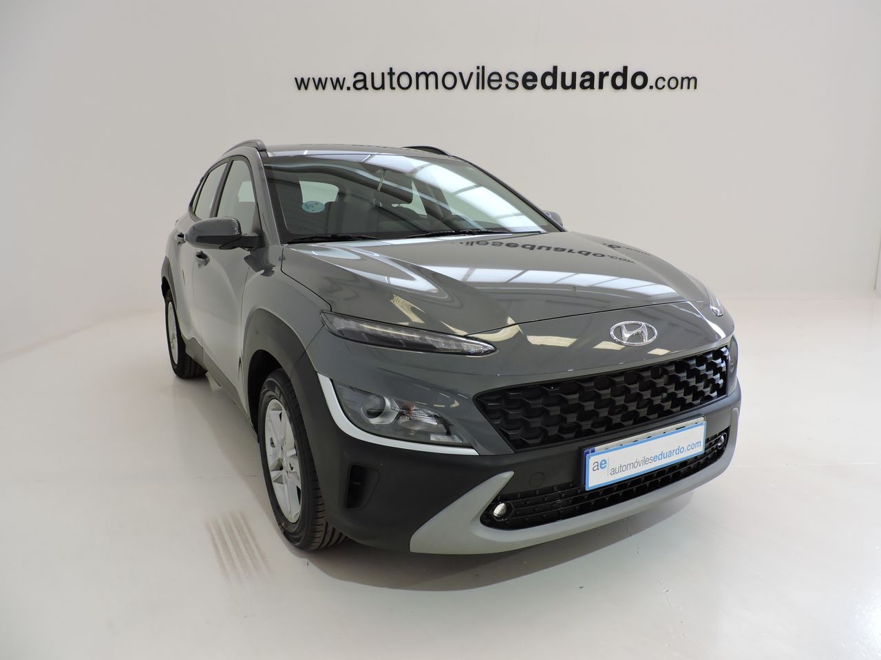 Hyundai Kona 1.0 TGDi 88 kW (120 CV) Maxx - Foto 4