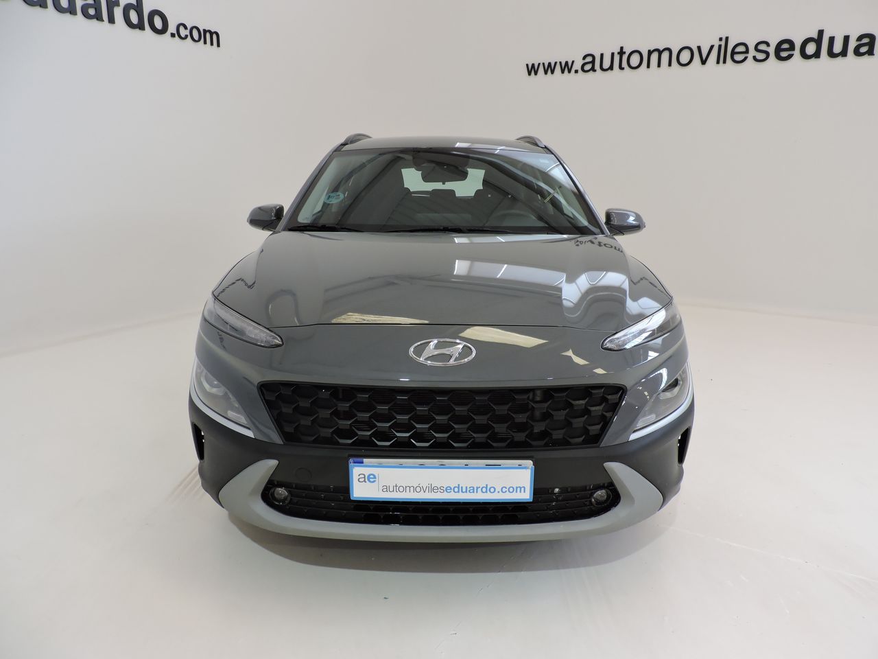 Hyundai Kona 1.0 TGDi 88 kW (120 CV) Maxx - Foto 3