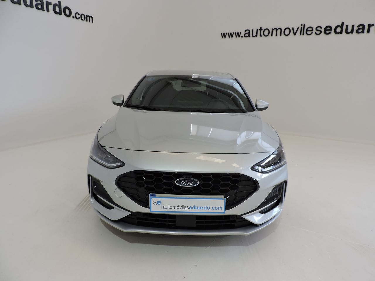 Ford Focus Berlina ST-Line 1.0 EcoBoost 92 kW (125 CV) - Foto 3