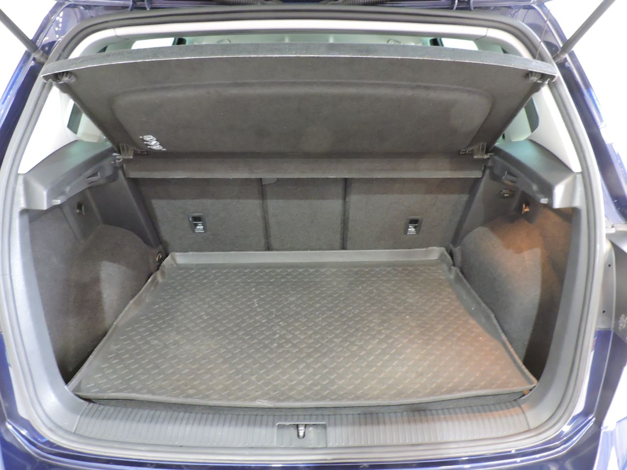 Volkswagen Golf Sportsvan Advance 1.0 TSI 81 kW (110 CV) - Foto 15