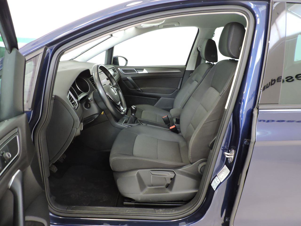 Volkswagen Golf Sportsvan Advance 1.0 TSI 81 kW (110 CV) - Foto 9