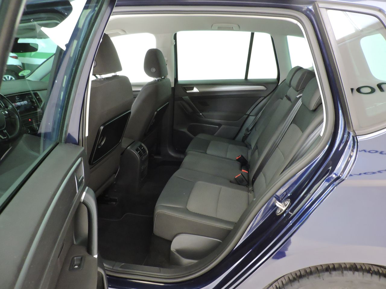 Volkswagen Golf Sportsvan Advance 1.0 TSI 81 kW (110 CV) - Foto 11