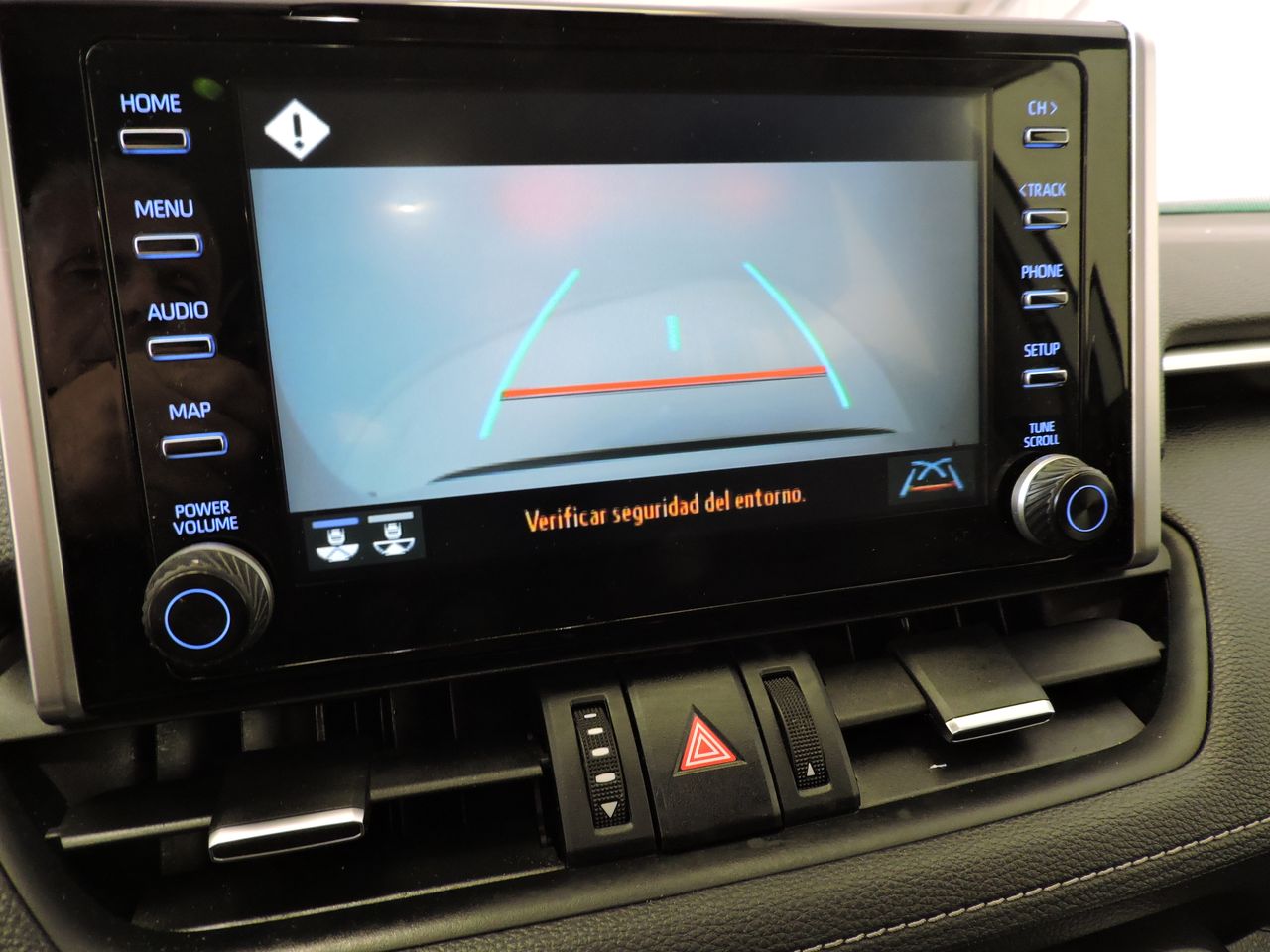 Toyota Rav4  2.5I 220H Business 4WD - Foto 10