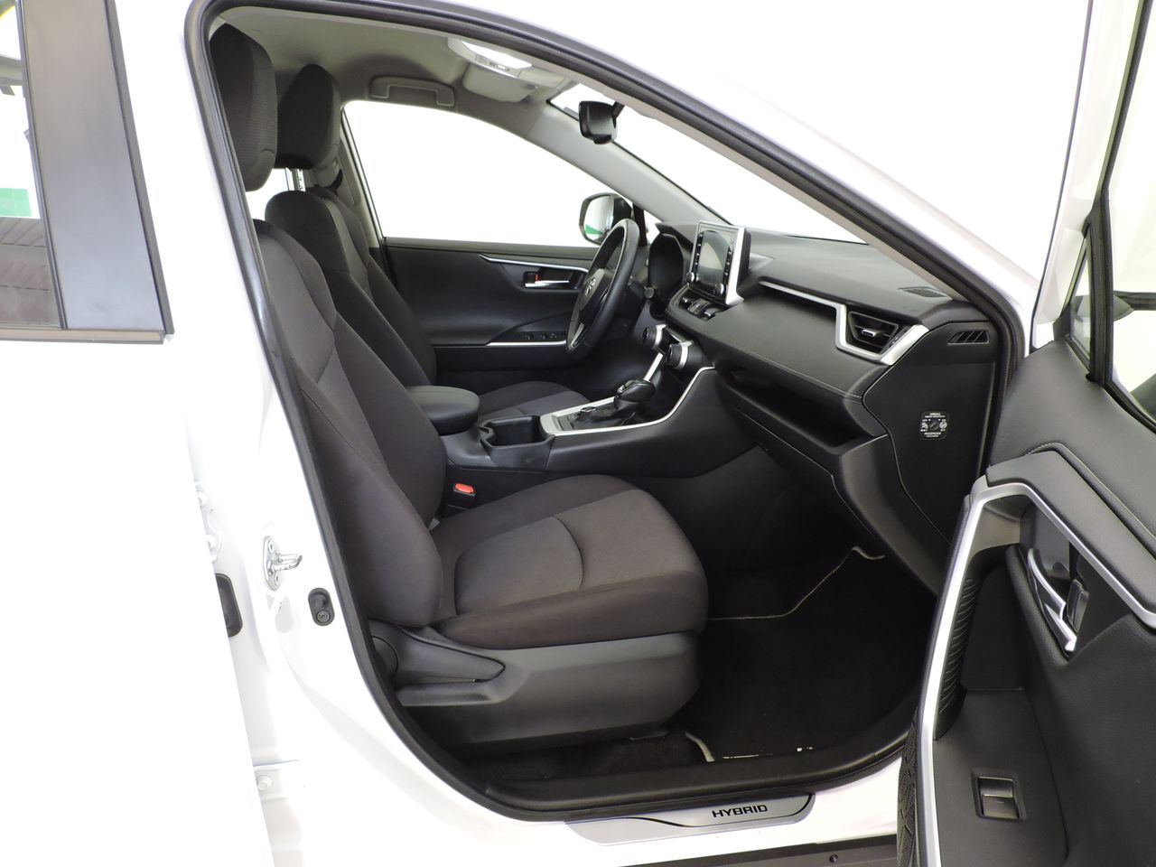 Toyota Rav4  2.5I 220H Business 4WD - Foto 14