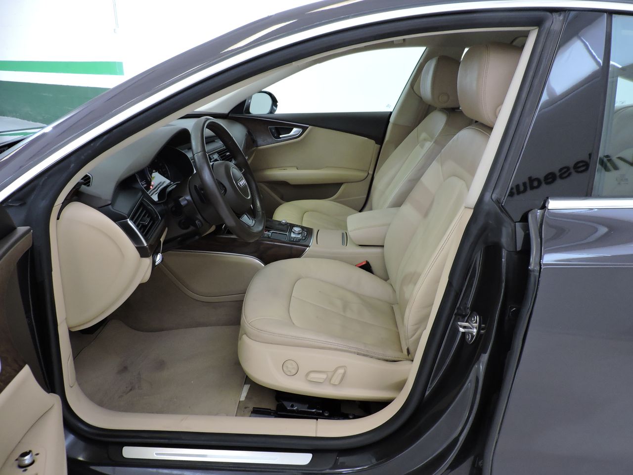 Audi A7 Sportback 3.0 TDI quattro 245 CV S tronic 7 vel. - Foto 9