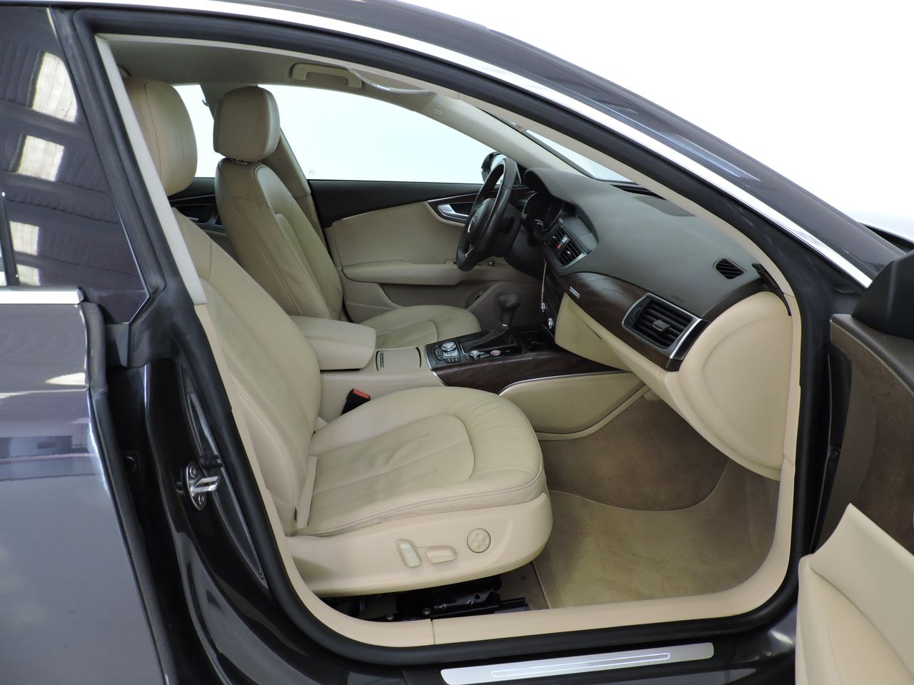 Audi A7 Sportback 3.0 TDI quattro 245 CV S tronic 7 vel. - Foto 10