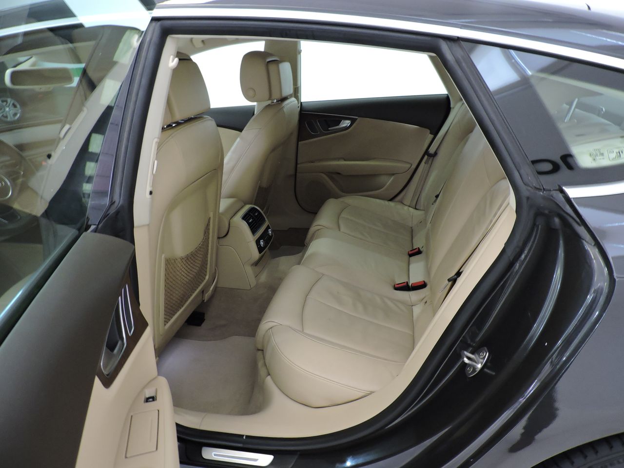 Audi A7 Sportback 3.0 TDI quattro 245 CV S tronic 7 vel. - Foto 11