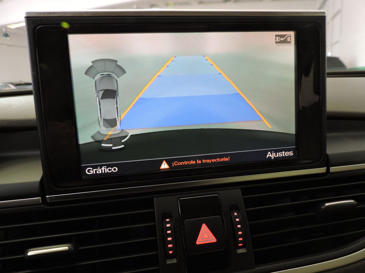 Audi A7 Sportback 3.0 TDI quattro 245 CV S tronic 7 vel. - Foto 13