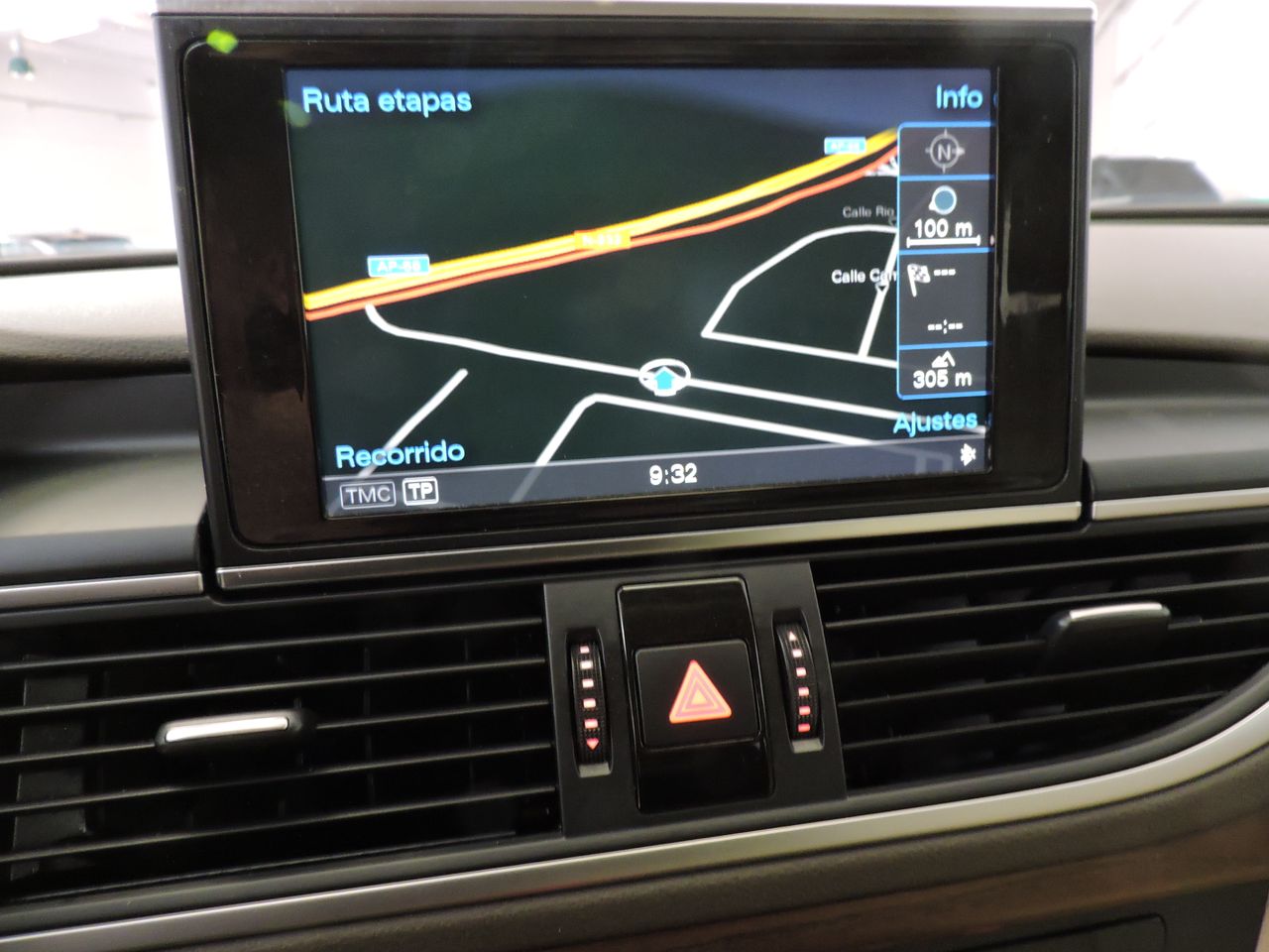 Audi A7 Sportback 3.0 TDI quattro 245 CV S tronic 7 vel. - Foto 14