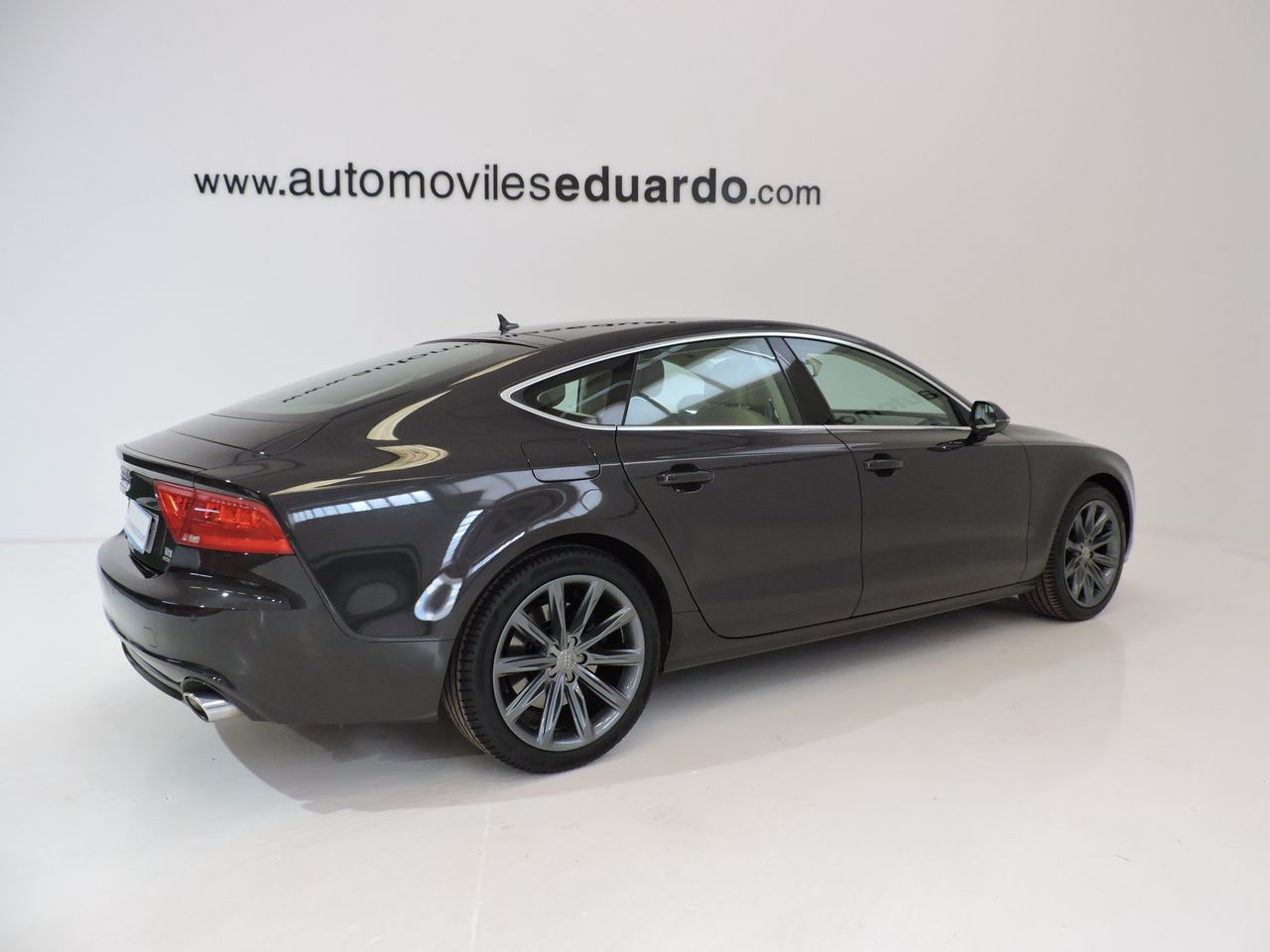 Audi A7 Sportback 3.0 TDI quattro 245 CV S tronic 7 vel. - Foto 5