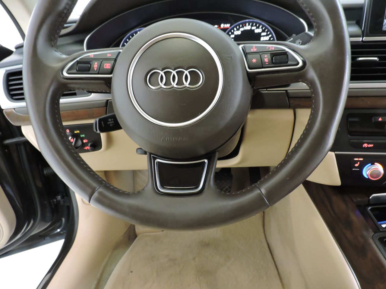 Audi A7 Sportback 3.0 TDI quattro 245 CV S tronic 7 vel. - Foto 12