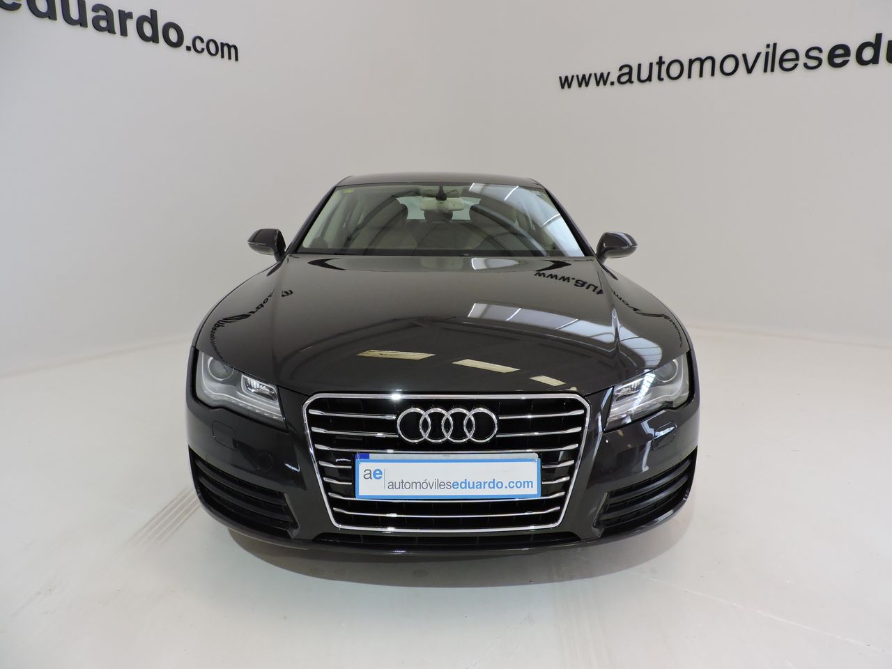 Audi A7 Sportback 3.0 TDI quattro 245 CV S tronic 7 vel. - Foto 3