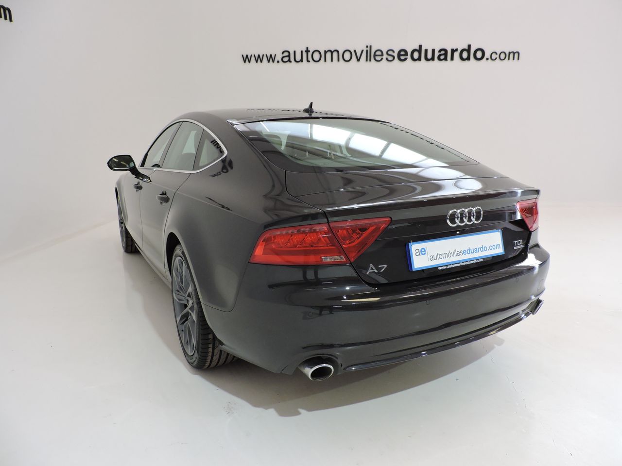 Audi A7 Sportback 3.0 TDI quattro 245 CV S tronic 7 vel. - Foto 7