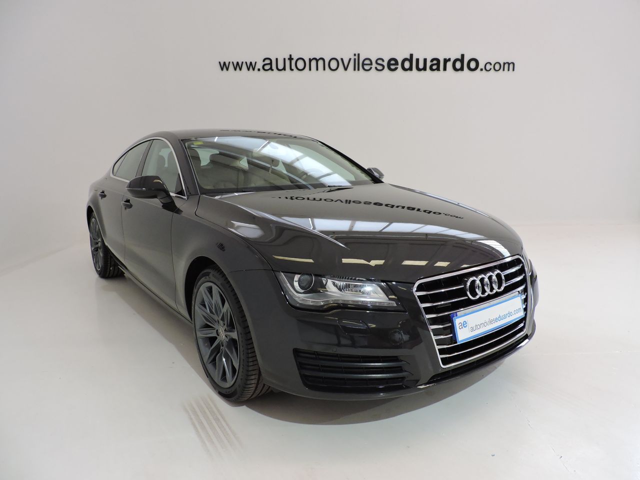 Audi A7 Sportback 3.0 TDI quattro 245 CV S tronic 7 vel. - Foto 4