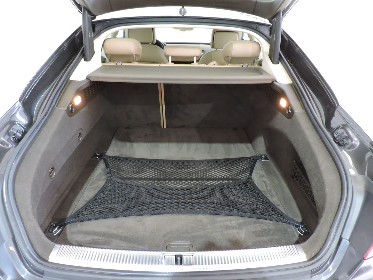 Audi A7 Sportback 3.0 TDI quattro 245 CV S tronic 7 vel. - Foto 17