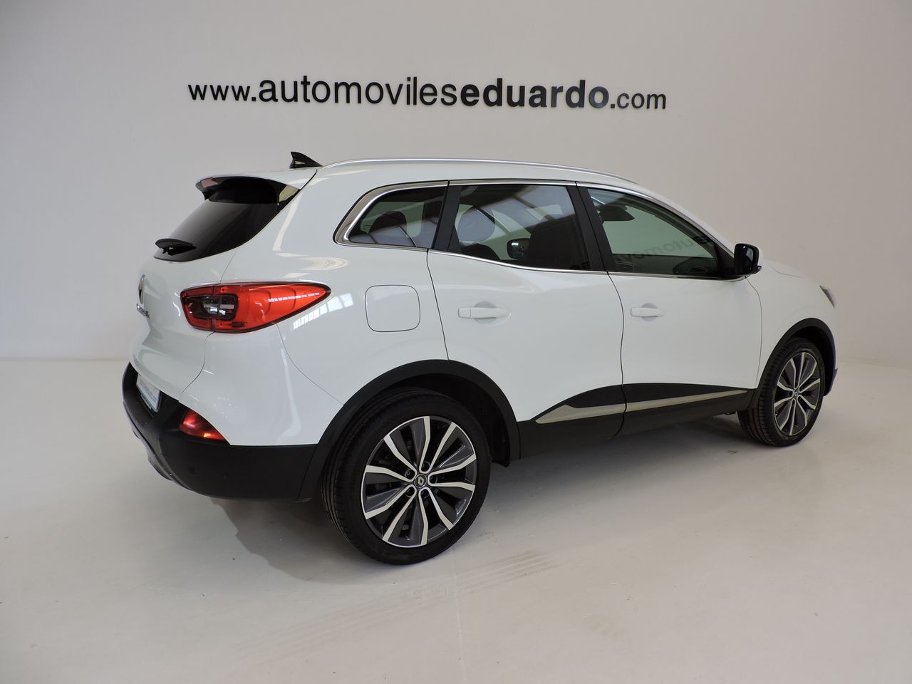 Renault Kadjar KADJAR Intens Energy TCe 130 - Foto 5