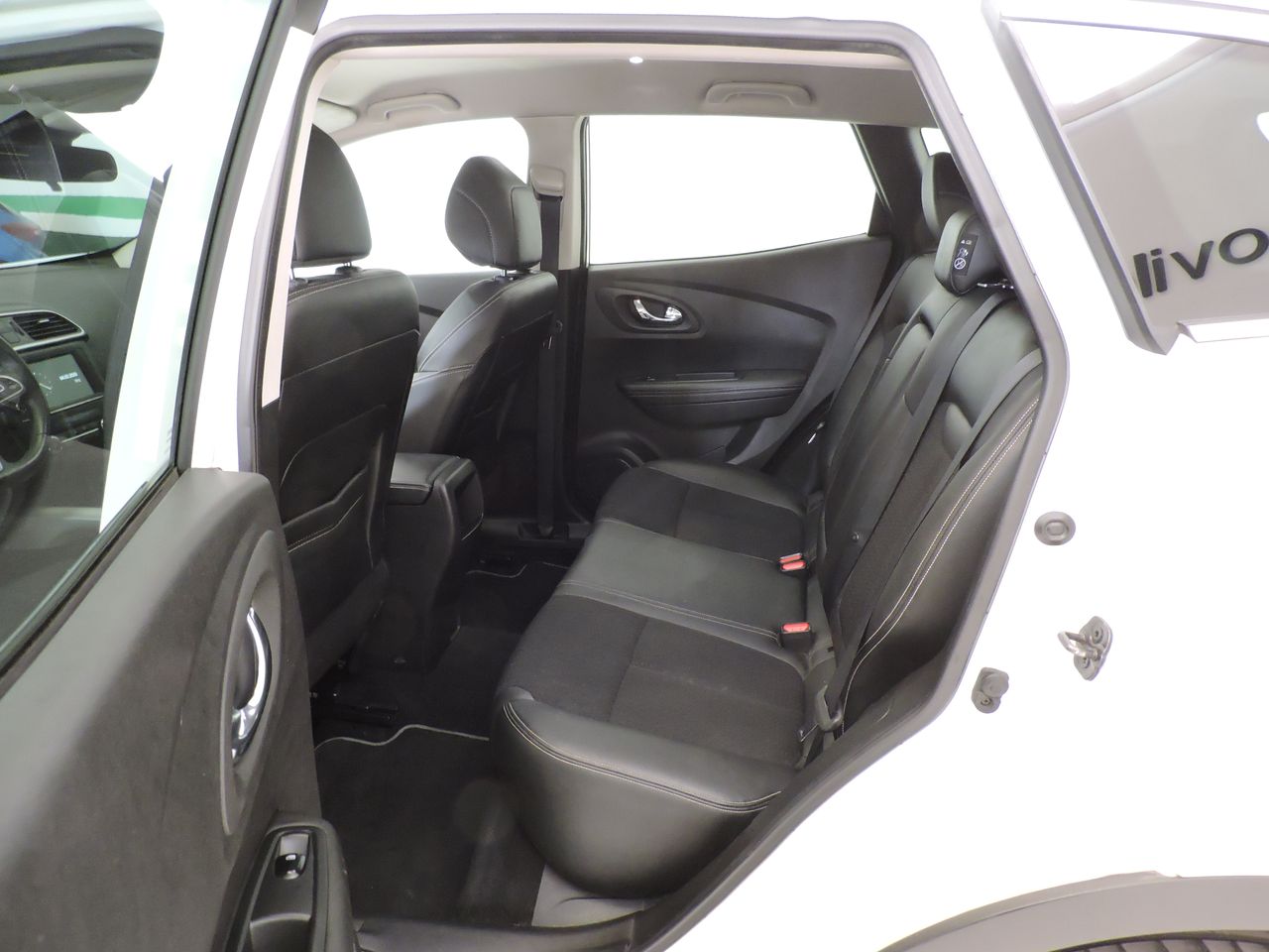 Renault Kadjar KADJAR Intens Energy TCe 130 - Foto 11