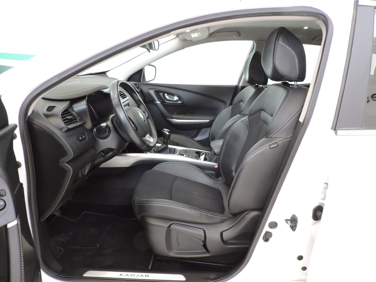 Renault Kadjar KADJAR Intens Energy TCe 130 - Foto 9